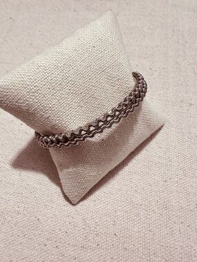 Vintage | Bangles | Indian Metal Bangles